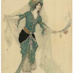 Tuesday with T.S. Eliot