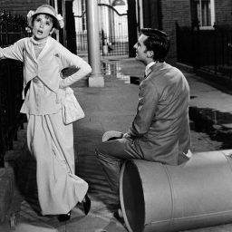 Words, Words, Words!